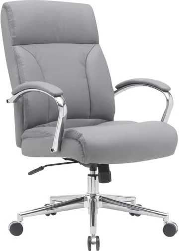 8159Н grey Кресло Хорошие кресла MAZON 8159Н grey