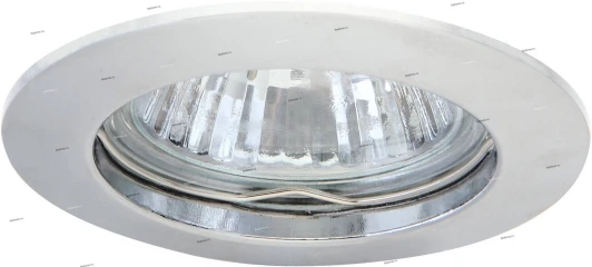 A2103PL-3CC Встраиваемый точечный светильник Arte Lamp Basic A2103PL-3CC