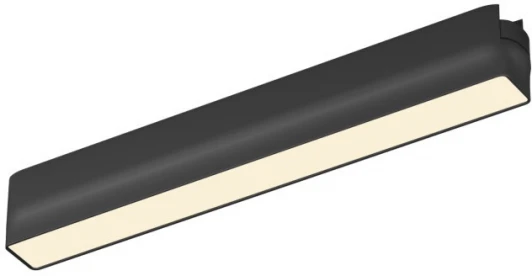 DK5300-BK Трековый светильник магнитный 48V Denkirs Air Linear DK5300-BK (LED)
