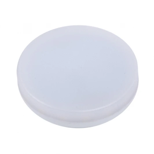 LED-GX53-7W/4000K+4000K/GX53/FR PLB02WH Лампочка светодиодная таблетка белая GX53 7W 4000K Uniel LED-GX53-7W/4000K+4000K/GX53/FR PLB02WH