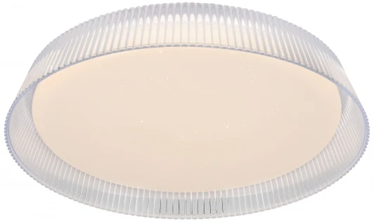 SPB-6 Leon 48W-3K-6,5K Потолочный светильник светодиодный с регулировкой цветовой температуры ЭРА SPB-6 Leon 48W-3K-6,5K