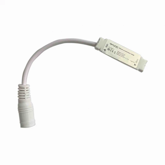 04-25 Мини-усилитель RGB, 12 В, 72 Вт, 2А/канал (6А общ.), б/пульта Apeyron 04-25