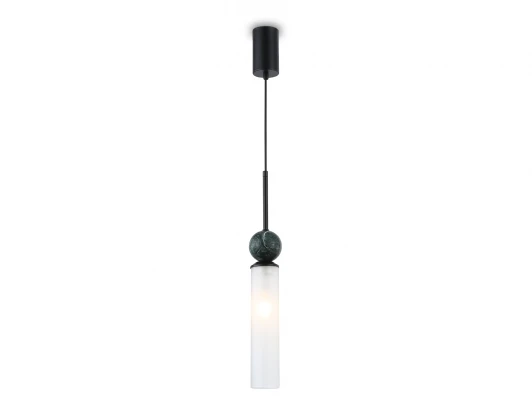 LH53270 Подвесной светильник с мрамором Ambrella Ceramo Modern LH53270