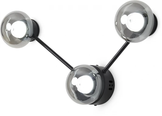 FR5445CL-L15B Настенный светильник Freya Drop FR5445CL-L15B (LED, 220V)