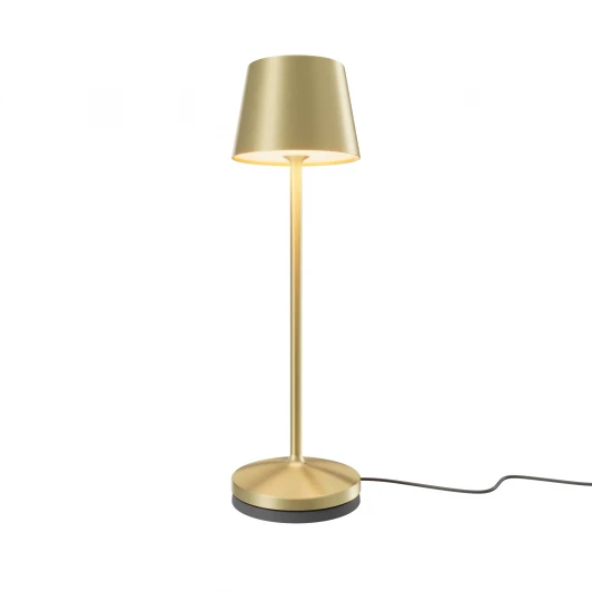 MOD494RL-L1BSK Аккумуляторная настольная лампа Maytoni Nook MOD494RL-L1BSK