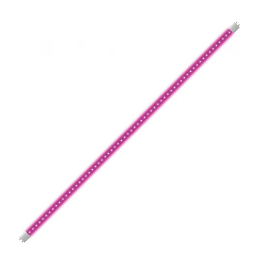 LED-T8-18W/SPSB/G13/CL PLP30WH Лампочка светодиодная трубка прозрачная G13 18W Uniel LED-T8-18W/SPSB/G13/CL PLP30WH