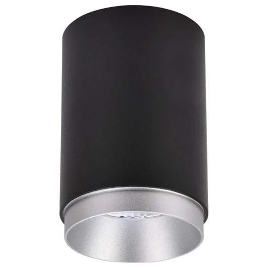 WE801.01.027+WE803.RG.200 Точечный светильник накладной LED 7W 4000K Wertmark Stecken WE801.01.027+WE803.RG.200
