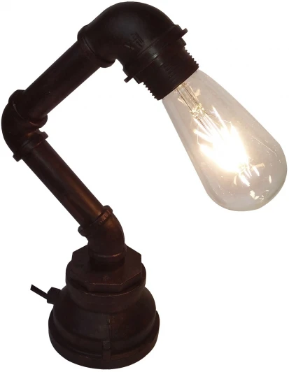 LSP-9985 Интерьерная настольная лампа Lussole Loft Thornton LSP-9985