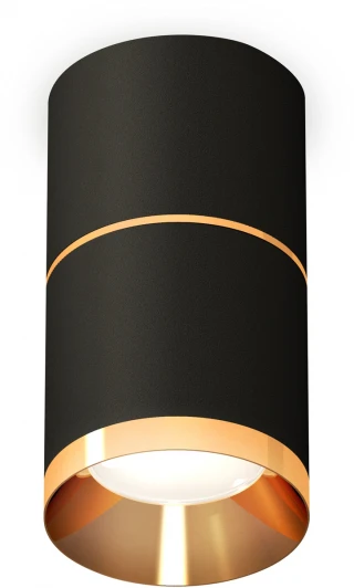XS7402181 Накладной точечный светильник Ambrella Techno Spot XS7402181