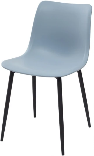 VOHPP8175FABLUE Обеденный стул M-City SHADOW PP-8175FA BLUE