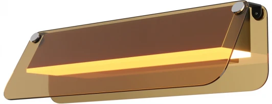MOD296WL-L6BC3K Настенный светильник Maytoni Flat MOD296WL-L6BC3K (LED, 220V)