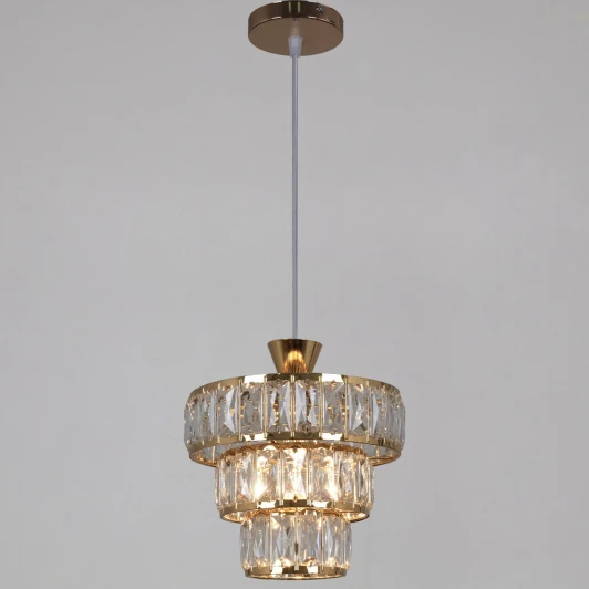 03230-0.9-01 GD Подвесной светильник Reluce 03230-0.9-01 GD