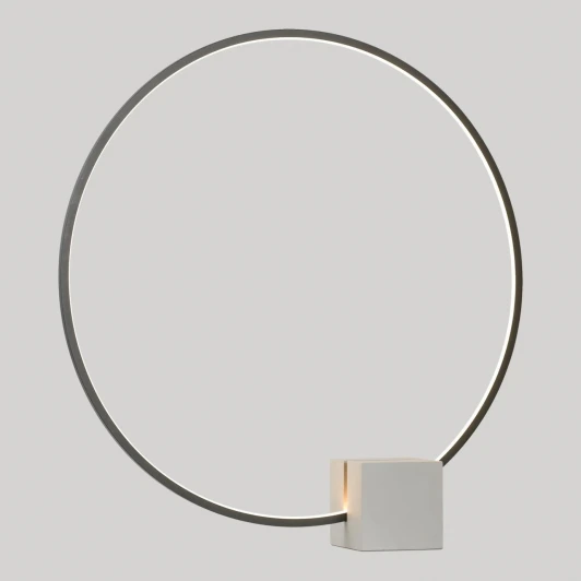 SY4104 Настольная лампа светодиодная Lussole Стрим SY4104