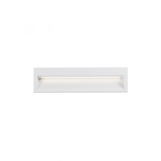 O512SL-L6W3K Подсветка для лестниц и ступеней Maytoni Outdoor Футо / Futo 3000K 6Вт O512SL-L6W3K