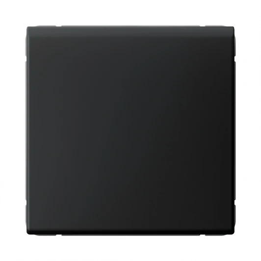 GAL001099 Вывод кабеля (карбон) Systeme Electric GAL001099