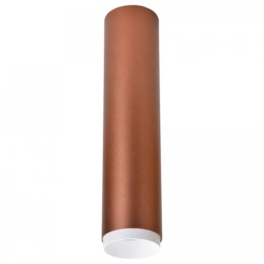 WE803.01.607+WE803.RG.000 Точечный светильник накладной LED 15W 4000K Wertmark Stecken WE803.01.607+WE803.RG.000