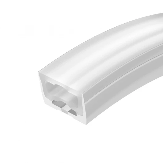 062838 Силиконовый профиль WPH-FLEX-3020-TOP-S16-10m WHITE (Arlight, Силикон) 062838