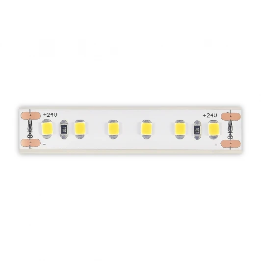 ST5001.314.65 Светодиодная лента 2835 14,4Вт/м 3000К 6400Lm IP65 24В (5 метров) ST Luce ST5001.314.65