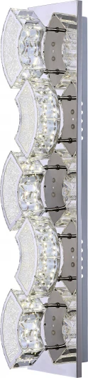 49220-15W Настенно-потолочный светильник Globo Silurus 49220-15W