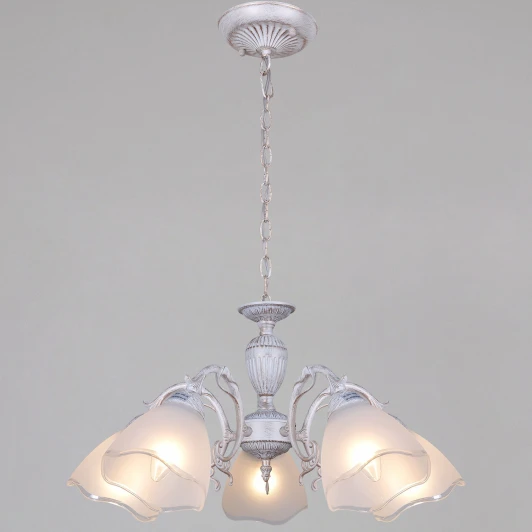 59018-0.4-05 Подвесная люстра Reluce 59018-0.4-05