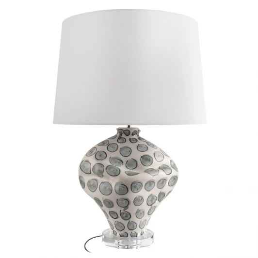 10508T Настольная лампа Loft It Nazar 10508T