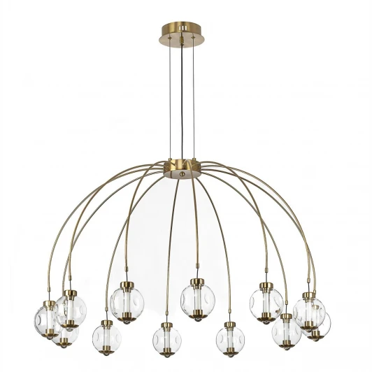 CL251190 Подвесная люстра Citilux Noona CL251190