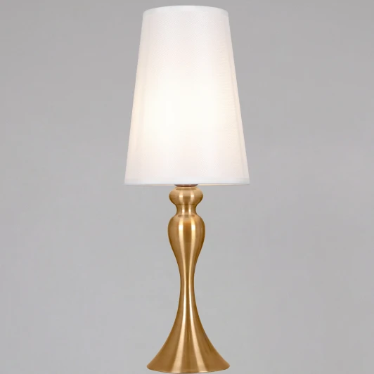 16502-0.7-01 Интерьерная настольная лампа Reluce 16502-0.7-01