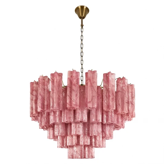 10580/800 Pink Подвесная люстар Loft It Murano 10580/800 Pink