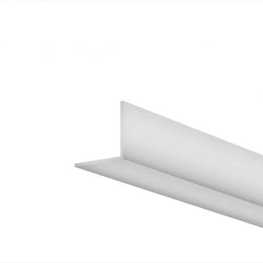 642026 Рассеиватель для профиля 16x16 (угол, белый, 2 м) ALM-1616S-O-DF-2M Maytoni Led Strip 642026