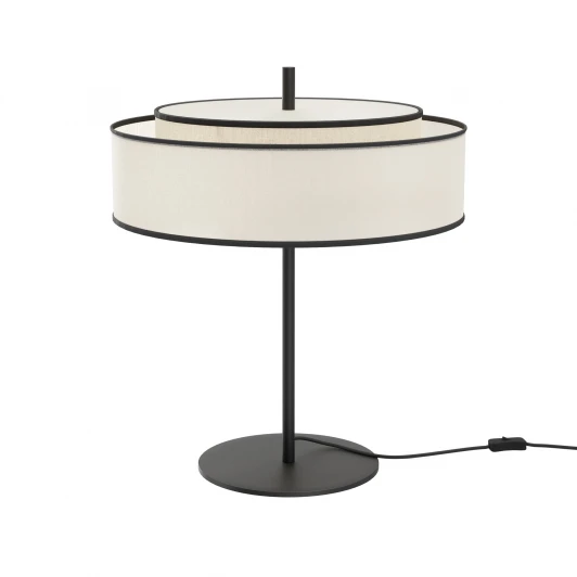 MOD613TL-02W Настольная лампа Maytoni Bergamo Maytoni MOD613TL-02W