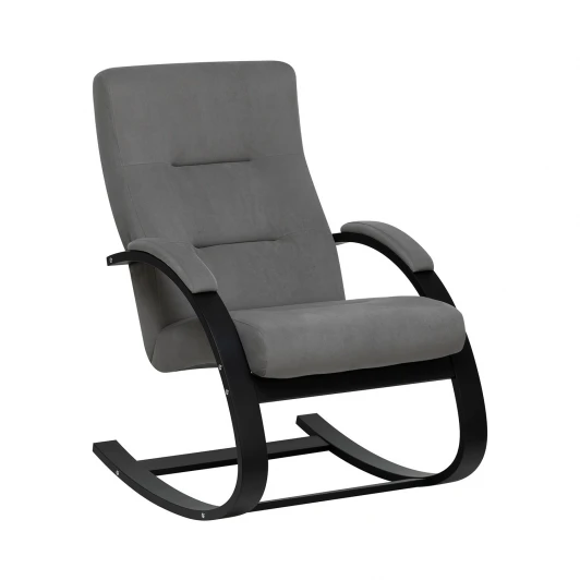 4687206966703 Кресло-качалка Милано 2.0 Leset 4687206966703