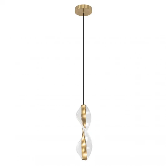 CL214011 Подвесной светильник светодиодный Citilux Vind CL214011