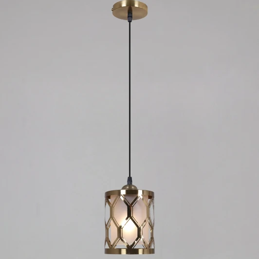 02836-0.9-01 CU Подвесной светильник Reluce 02836-0.9-01 CU