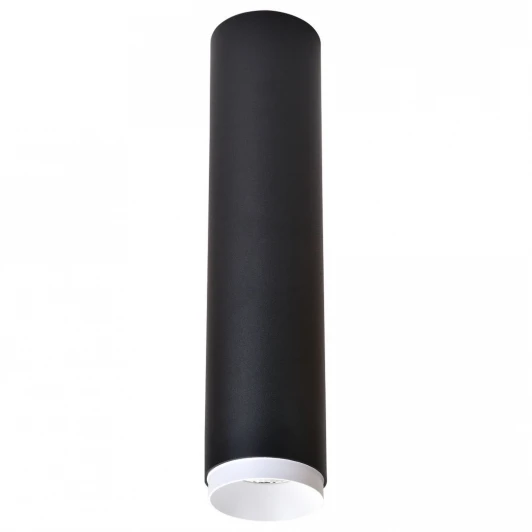 WE803.01.027+WE803.RG.000 Точечный светильник накладной LED 15W 4000K Wertmark Stecken WE803.01.027+WE803.RG.000