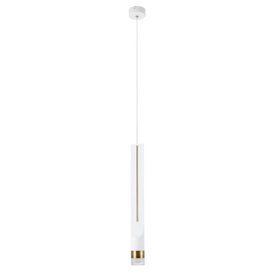 A2307SP-1WH Подвесной светильник Arte Lamp Kraz A2307SP-1WH