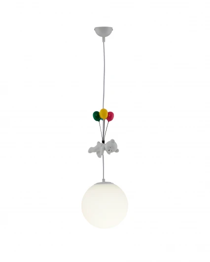 V11234-1P Подвесной светильник Moderli Baloons V11234-1P