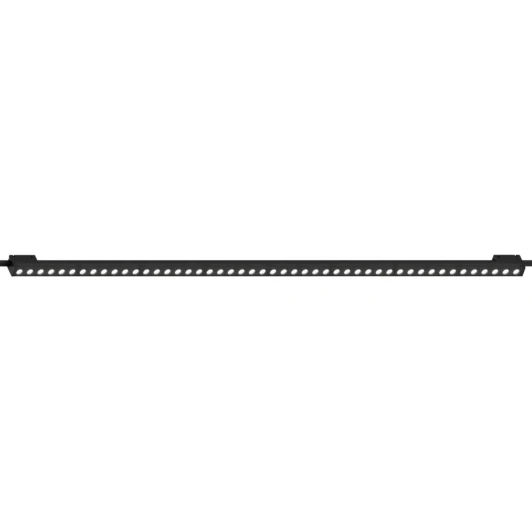 A8466PL-1BK Трековый ременной светильник LED 48V Arte Lamp Optima A8466PL-1BK