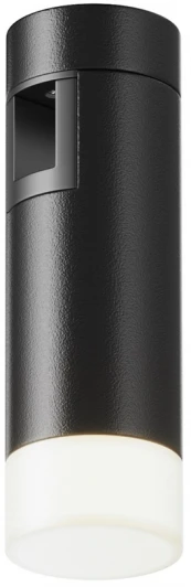 TR145-1-3W4K-W-B Трековый светильник магнитный 24V 3W Maytoni Skim TR145-1-3W4K-W-B (LED, круглые)