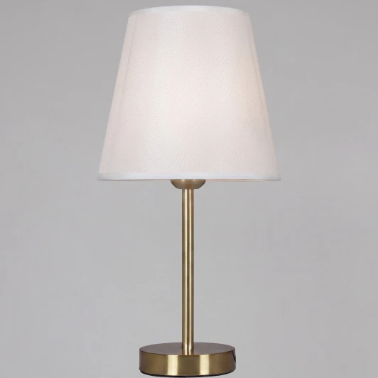 04403-0.7-01 Интерьерная настольная лампа Reluce 04403-0.7-01