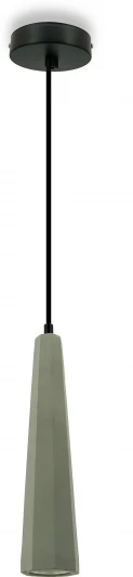 LE153L-28S Подвесной светильник Lightera Livingstone LE153L-28S (LED, 220V, на проводе, круглые)