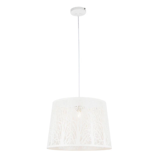 A2769SP-1WH Подвесной светильник Arte Lamp Celesta A2769SP-1WH (220V, на проводе, круглые, природа)