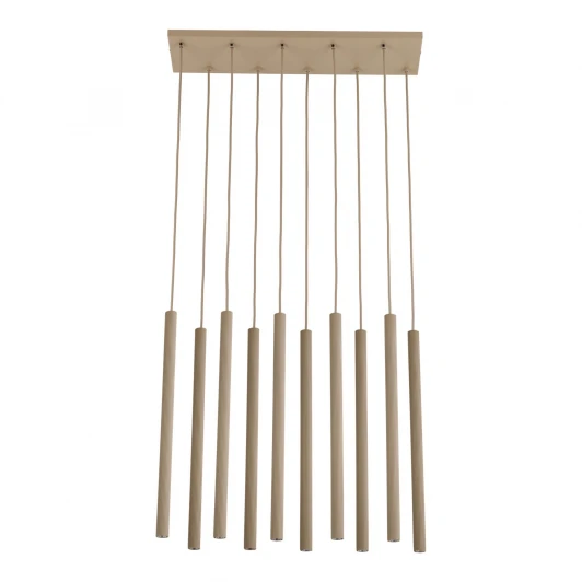 11488 Ferro Sabia Подвесной светильник TK Lighting Ferro Sabia 11488