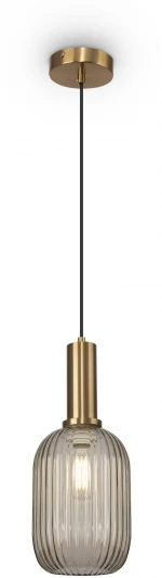 FR8013PL-01AM Подвесной светильник Freya Zelma FR8013PL-01AM (220V, на проводе, круглые)