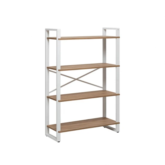 4687207459013 Стеллаж Стилвуд 134 Leset 4687207459013