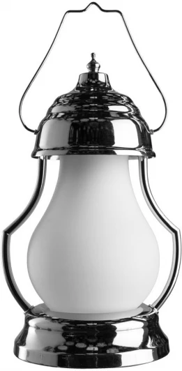 A1502LT-1CC Интерьерная настольная лампа Arte Lamp Lumino A1502LT-1CC
