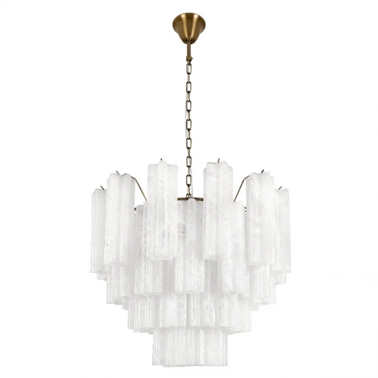 10580/600 White Подвесная люстар Loft It Murano 10580/600 White