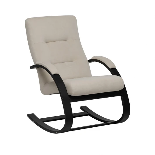 4687206966710 Кресло-качалка Милано 2.0 Leset 4687206966710