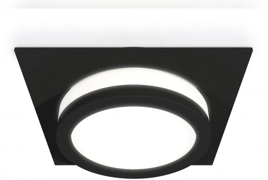 XC8062017 Встраиваемый точечный светильник Ambrella Techno Spot XC8062017