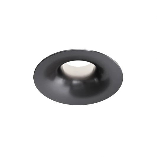 DK2430-DN Встраиваемый светильник точечный Denkirs Shine Glow DK2430-DN темный никель