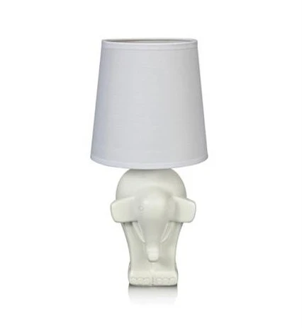 105790 Интерьерная настольная лампа Markslojd Elephant 105790